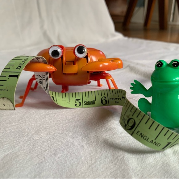 Later Tater! - Picture 2 of 3